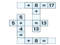 Mchezo Riddlemath online