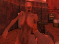 Mchezo Mshambuliaji wa Zombie Bora  online
