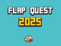 Mchezo Jaribio la Flap 2025  online