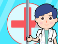 Mchezo Hospitali Yangu Jifunze & Utunzaji  online