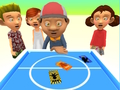 Mchezo Toy ya Kadi ya Biashara ya Fidget  online