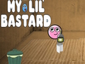 Mchezo Lil' Bastard wangu  online