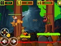 Mchezo Joka Rider Viking  online