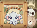 Mchezo Animage online