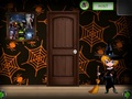 Mchezo Chumba cha Amgel Halloween kutoroka 40 online