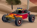 Mchezo 4x4 Buggy Offroad Mashindano  online