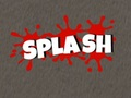 Mchezo Splash online