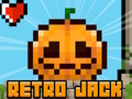 Mchezo Jack Retro  online