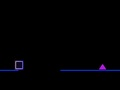 Mchezo Neon Square kukimbilia  online