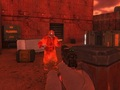 Mchezo Mshambuliaji wa Zombie Bora  online