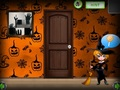 Mchezo Kutoroka kwa Chumba cha Amgel Halloween 41  online