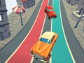 Mchezo Mchezaji 2 Crazy Racer  online