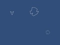 Mchezo Asteroidsibra 2d online