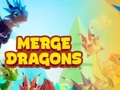 Mchezo Unganisha Dragons  online