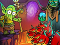 Mchezo Minion RAID: Epic Monsters online