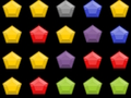 Mchezo PEKEE online