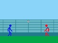 Mchezo Ragdoll Soccer 2 Wachezaji  online