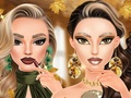 Mchezo Autumn Glam Gala online
