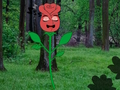 Mchezo Amka Rose Mvivu  online