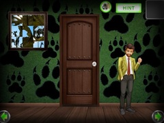 Mchezo AMGEL EASY ROOM kutoroka 228 online