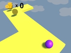 Mchezo Zig Zag online