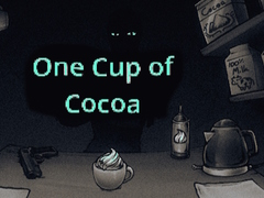 Mchezo Kikombe kimoja cha Cocoa  online