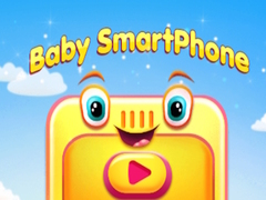 Mchezo Mtoto Smartphone  online