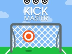 Mchezo Kick Mwalimu  online