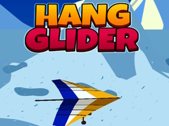 Mchezo Hang glider online