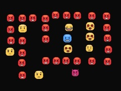 Mchezo Emoji kutoroka online