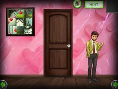 Mchezo AMGEL EASY ROOM kutoroka 229 online
