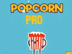 Mchezo Popcorn pro online