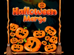 Mchezo Kuunganishwa kwa Halloween  online