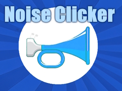 Mchezo Kibofya cha Kelele  online