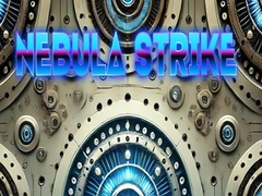 Mchezo Mgomo wa Nebula  online