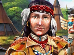 Mchezo Safari Takatifu  online