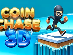 Mchezo Sarafu Chase 3D  online