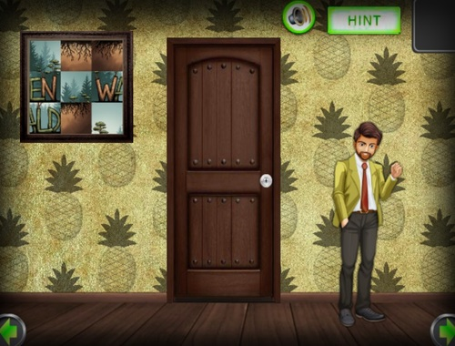 Mchezo AMGEL EASY ROOM kutoroka 231 online