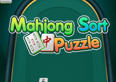 Mchezo Mahjong Panga Puzzle  online