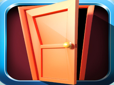 Mchezo 100 Milango Puzzle Box  online
