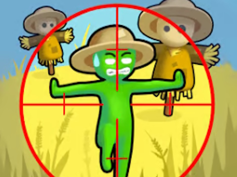 Mchezo Sniper Shot Camo Adui  online