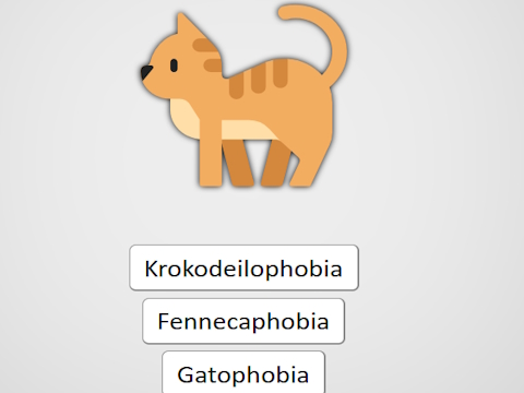 Mchezo Emojiphobia online