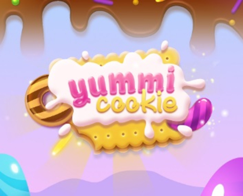 Mchezo Kuki ya Yummie  online