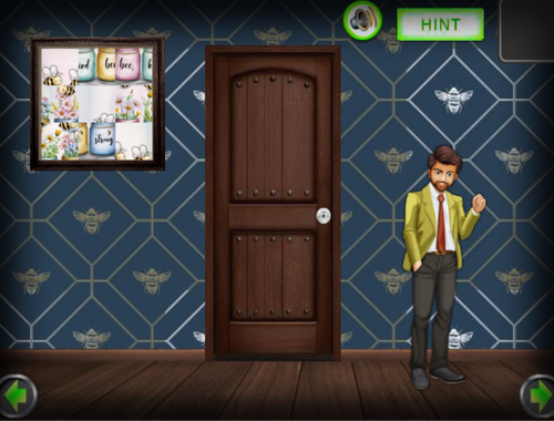 Mchezo AMGEL EASY ROOM kutoroka 233 online