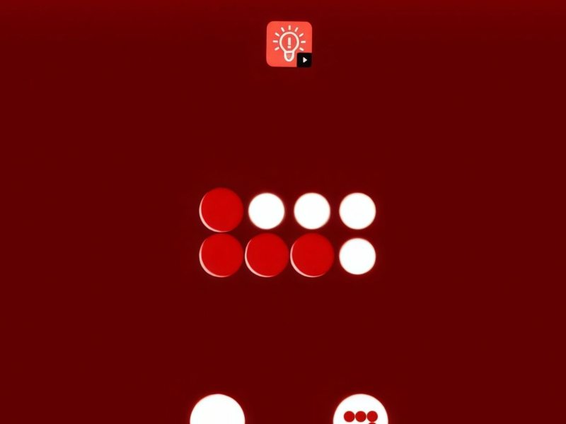 Mchezo Dots Katika Dots  online