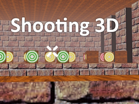 Mchezo Risasi 3D  online