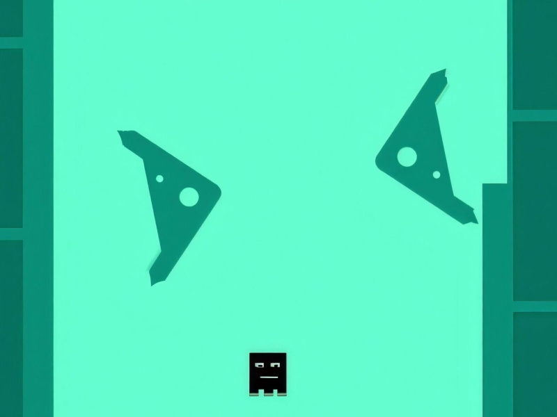 Mchezo Rukia tu Arcade  online