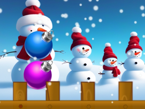 Mchezo Michezo ya Santa  online
