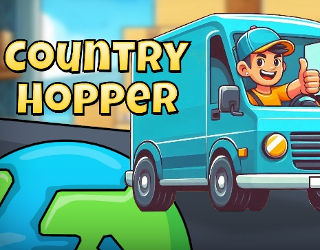 Mchezo Hopper ya Nchi  online