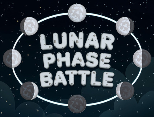 Mchezo Vita vya Awamu ya Lunar  online